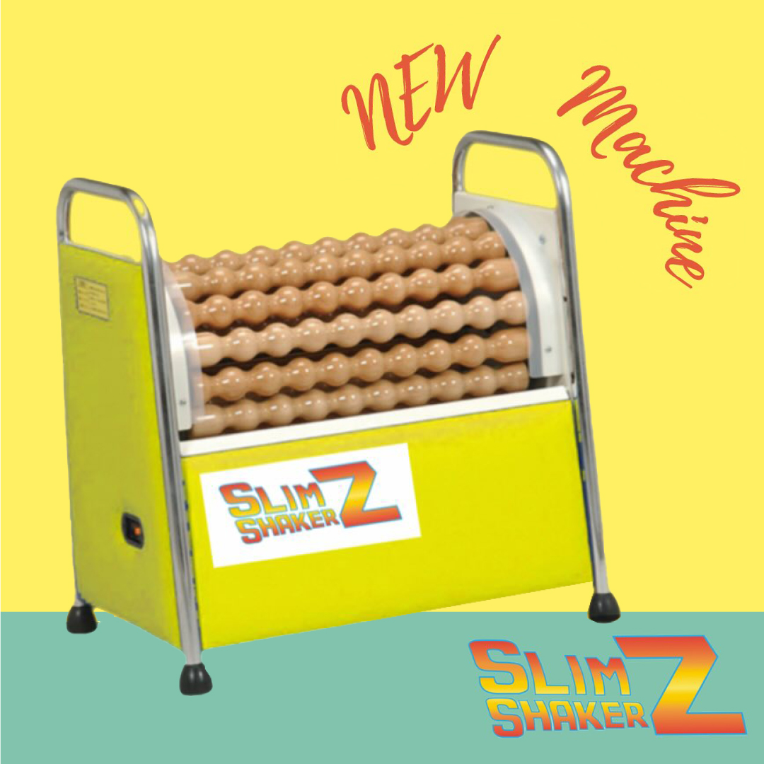 スリムシェイカーZ